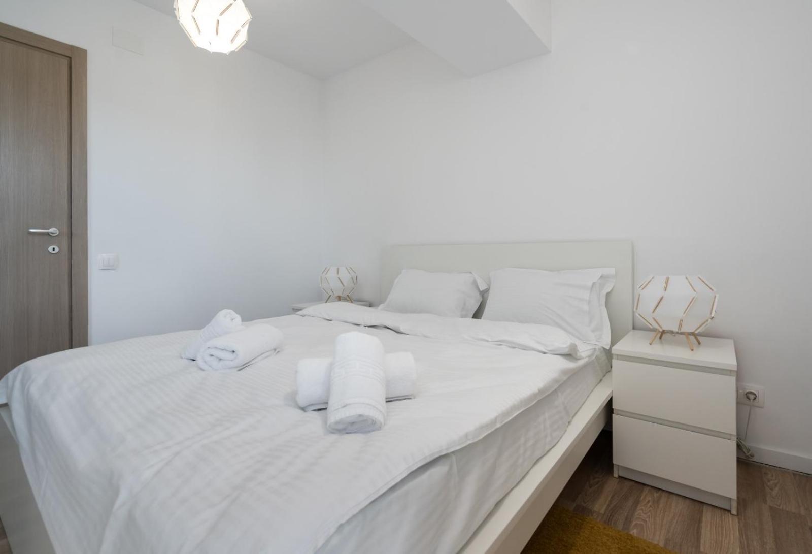 Apartment A Away - Politehnica Park *