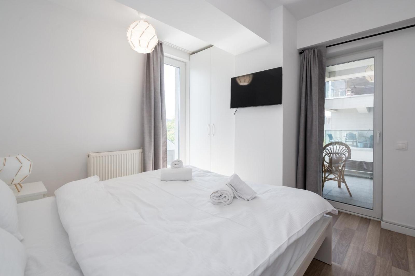 A Away - Politehnica Park Apartment