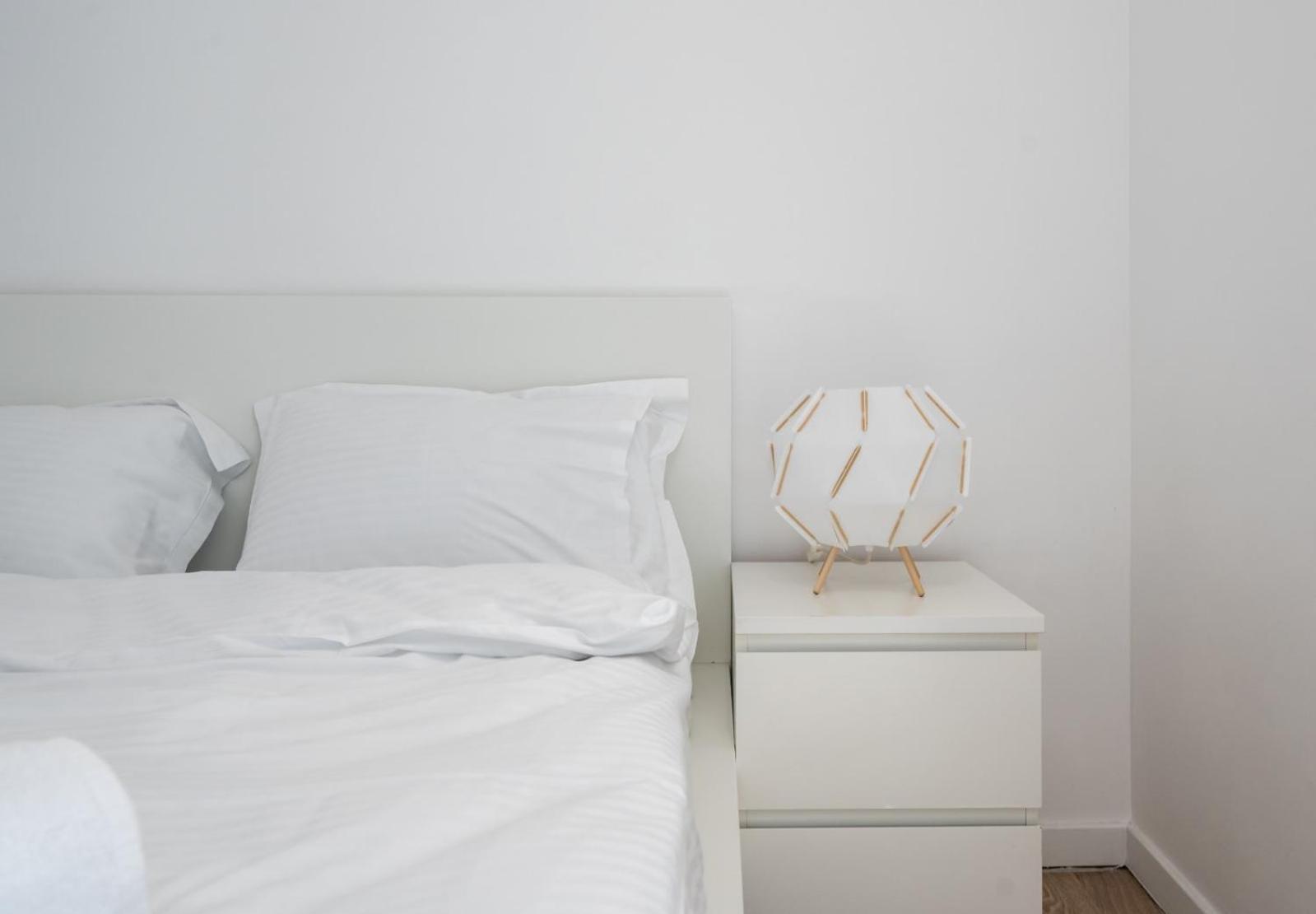 Apartment A Away - Politehnica Park