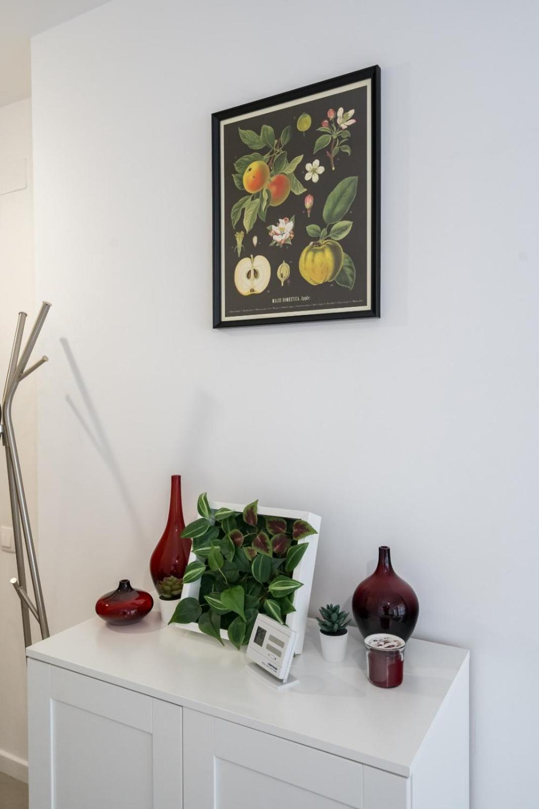 Apartment A Away - Politehnica Park Bucharest