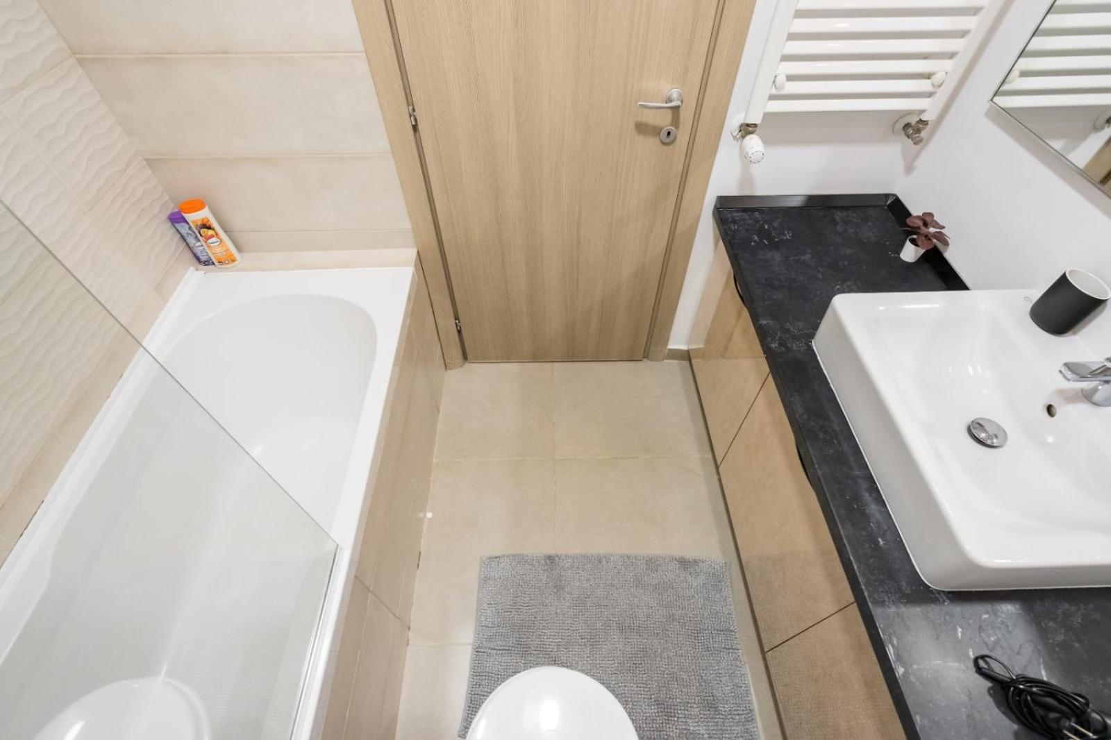 A Away - Politehnica Park Apartment