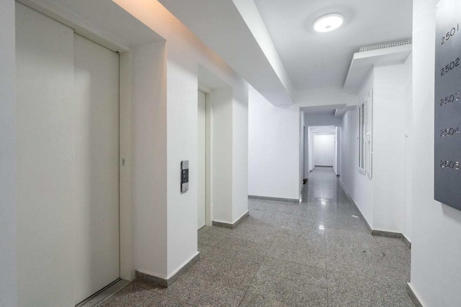 Apartment A Away - Politehnica Park *